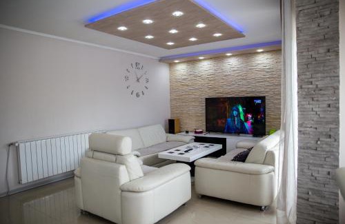Soko Banja Apartamento | Apartmani Đorđević