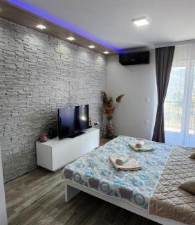 Soko Banja Apartamento | Apartmani Đorđević