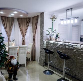 Soko Banja Apartamento | Apartmani Đorđević
