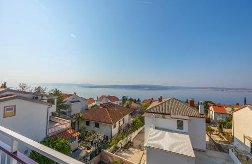 Dramalj Apartamento | Apartmani Štefka