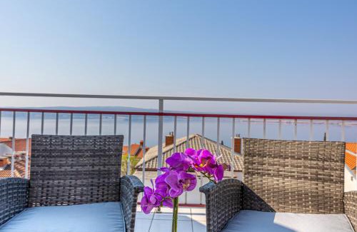 Dramalj Apartamento | Apartmani Štefka