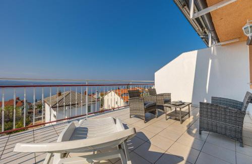 Dramalj Apartamento | Apartmani Štefka