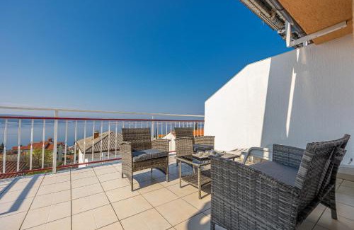 Dramalj Apartamento | Apartmani Štefka