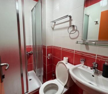Vrnjacka Banja Apartamento | Apartmani Šumadija 17