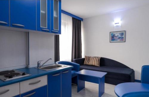 Vrnjacka Banja Apartamento | Apartmani Šumadija 17
