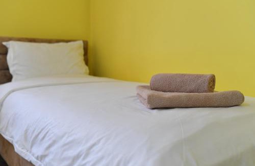 Central Serbia Apartamento | Apartmani Ad fines