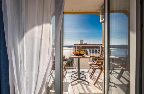 Dramalj Apartamento | Apartmani Adria LiLa Crikvenica Dramalj
