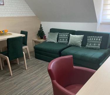 Kopaonik Apartamento | Apartmani Air