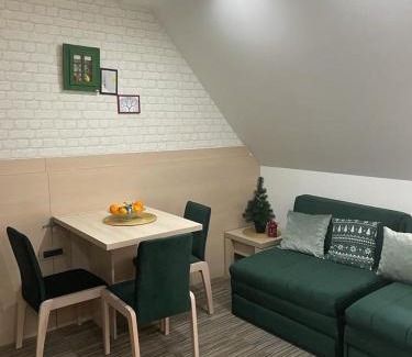 Kopaonik Apartamento | Apartmani Air