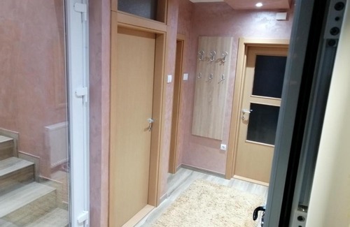 Ciganska Mahala Apartamento | Apartmani Ajanovic