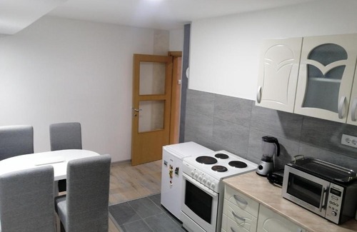 Ciganska Mahala Apartamento | Apartmani Ajanovic