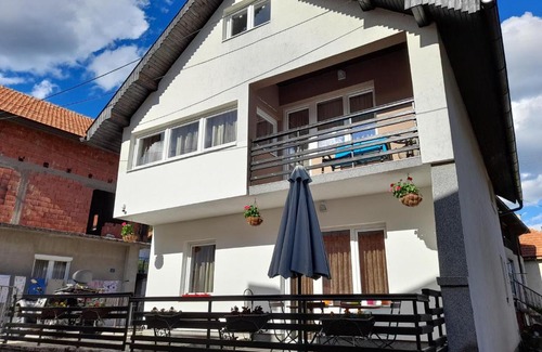 Ciganska Mahala Apartamento | Apartmani Ajanovic
