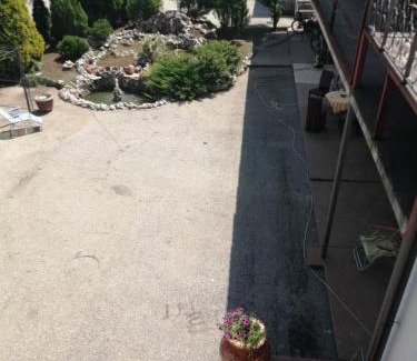 Bor Apartamento | Apartmani AMB STIL