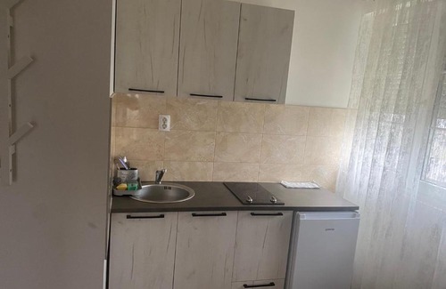 Meljak Apartamento | Apartmani Amon