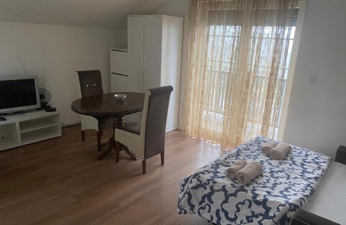 Meljak Apartamento | Apartmani Amon