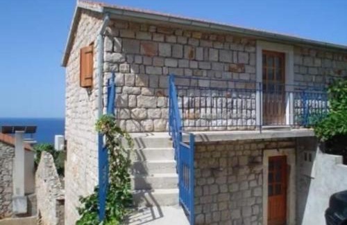 Ivan Dolac Apartamento | Apartmani Ana 1