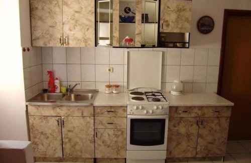 Ivan Dolac Apartamento | Apartmani Ana 1