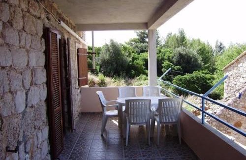 Ivan Dolac Apartamento | Apartmani Ana 1