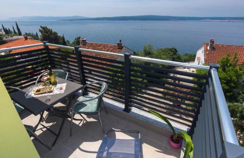 Dramalj Apartamento | Apartmani Ana