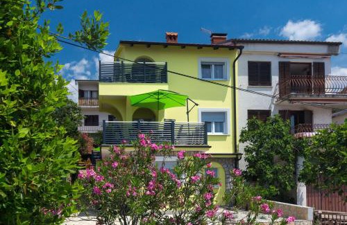 Dramalj Apartamento | Apartmani Ana