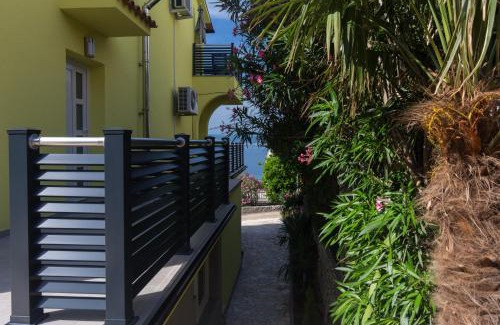 Dramalj Apartamento | Apartmani Ana