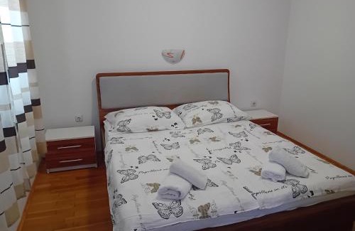 Lopar Apartamento | Apartmani Ana i Predrag -Lopar
