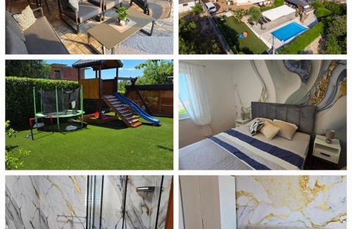 Dramalj Apartamento | Apartmani Andiks Dramalj