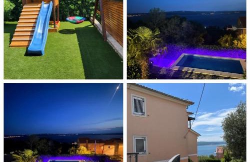 Dramalj Apartamento | Apartmani Andiks Dramalj