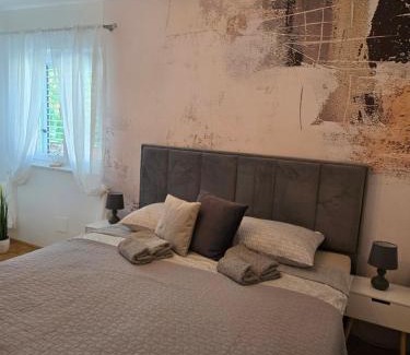 Dramalj Apartamento | Apartmani Andiks Dramalj