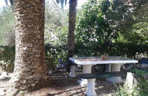 Rab Apartamento | Apartmani Andrea