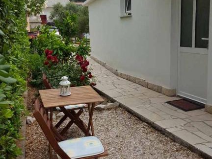 Rab Apartamento | Apartmani Andrea