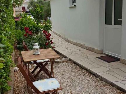 Rab Apartamento | Apartmani Andrea