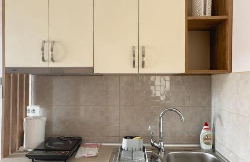 Golubac Apartamento | Apartmani AquaMarine