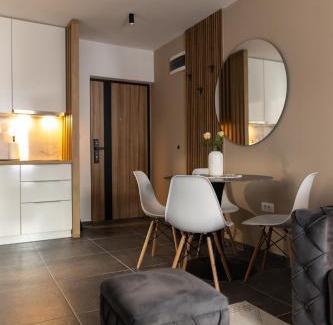 Veliko Gradiste Apartamento | Apartmani Arija