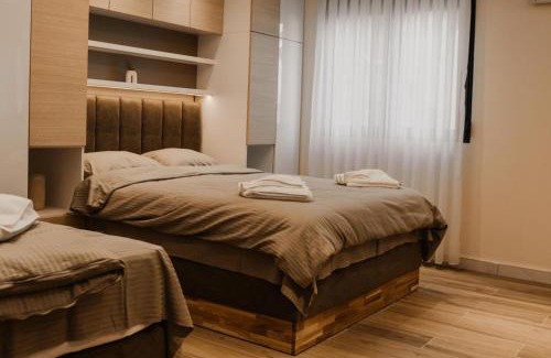 Kraljevo Apartamento | Apartmani "AS"