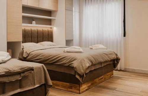 Kraljevo Apartamento | Apartmani "AS"