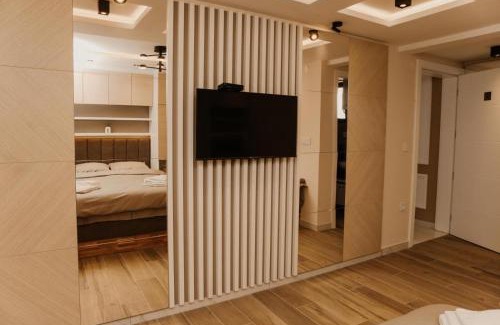 Kraljevo Apartamento | Apartmani "AS"