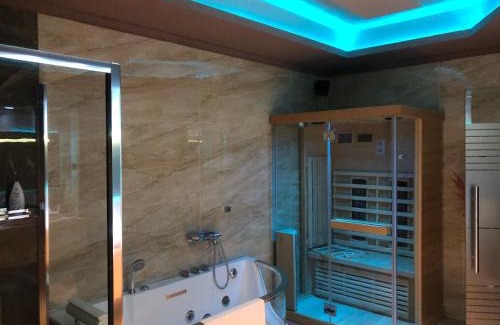 Vojvodina Apartamento | Apartmani Aso-Ler