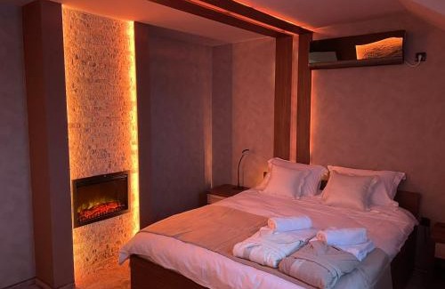 Vojvodina Apartamento | Apartmani Aso-Ler
