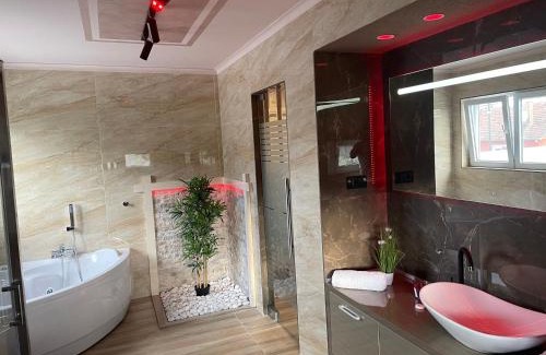 Vojvodina Apartamento | Apartmani Aso-Ler