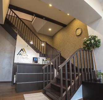 Sabac Apartamento | Apartmani Astral