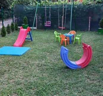 Berkovac Apartamento | Apartmani Banja Vrujci