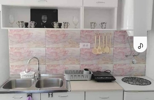 Berkovac Apartamento | Apartmani Banja Vrujci