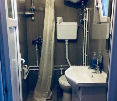 Sjenica Apartamento | Apartmani ,Bato,