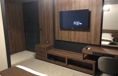 Apatin Apartamento | Apartmani Baumid Apatin