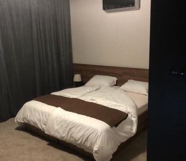 Apatin Apartamento | Apartmani Baumid Apatin
