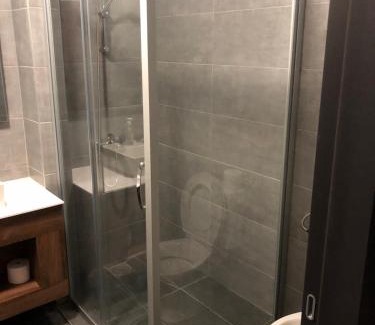 Apatin Apartamento | Apartmani Baumid Apatin