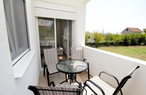 Zeljeznica Apartamento | Apartmani Begovic