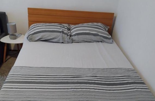 Skadarlija Apartamento | Apartmani Bella 4