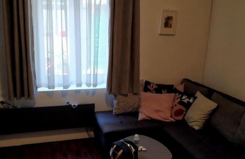 Skadarlija Apartamento | Apartmani Bella 4